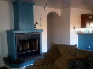5023 Vista De Tierra Rd, Las Cruces, NM 88012