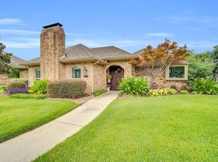 708 Robin Ln, Coppell, TX 75019