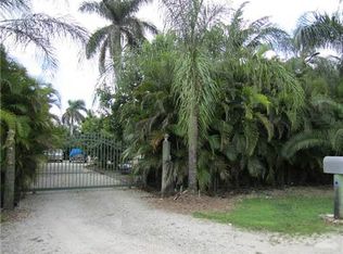 13260 SW 222nd St, Miami, FL 33170