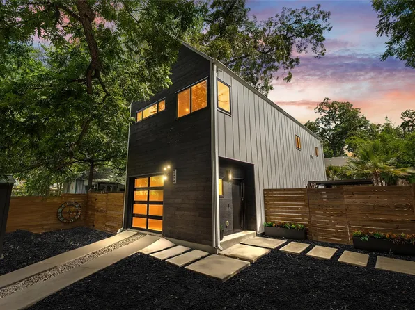 2214 Garden St Unit 2, Austin, TX 78702