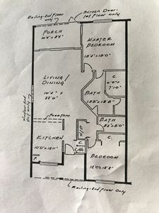 11300 Harbor Way APT 1731, Largo, FL, 33774