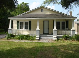 359 Saint Delights Church Rd, New Bern, NC 28560