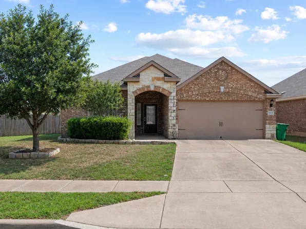 4129 Tower Ln, Crowley, TX 76036