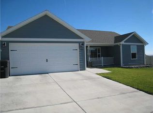 3107 Amelia Cir, Billings, MT 59106