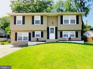 822 Roxbury Ct, Waldorf, MD 20602
