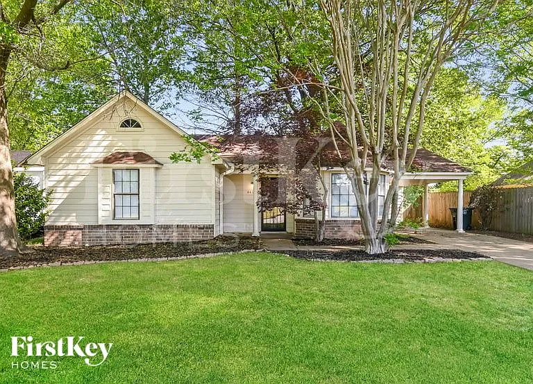 6418 Fawn Hollow Cir S — Photo 1