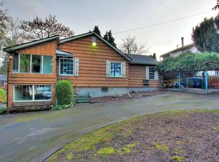 3527 NE 95th St, Seattle, WA 98115
