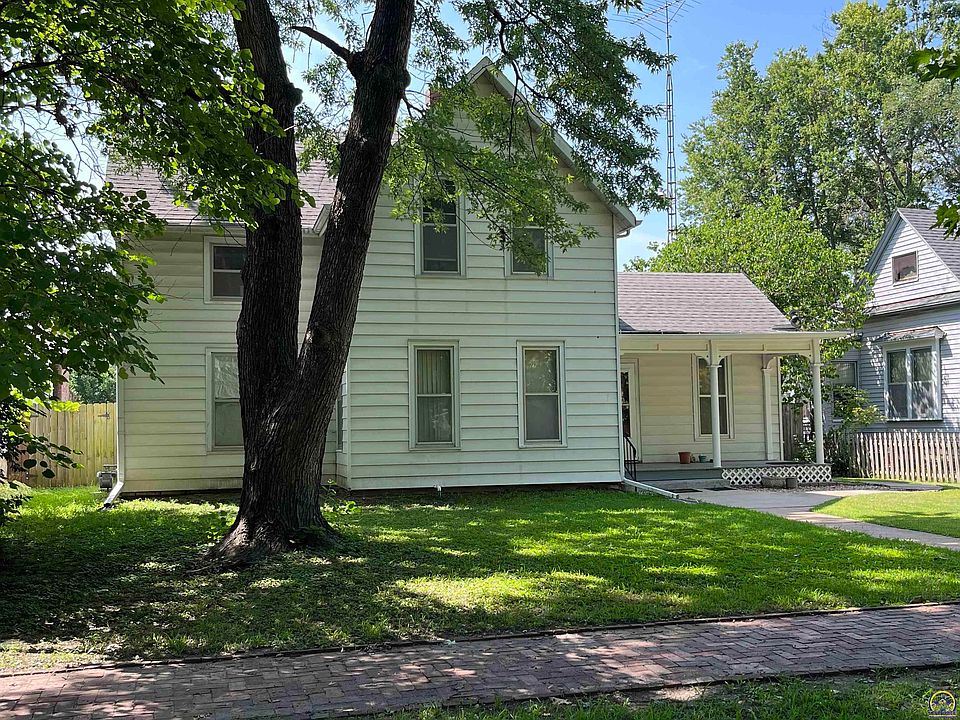 311 SW Clay St, Topeka, KS 66606 Zillow