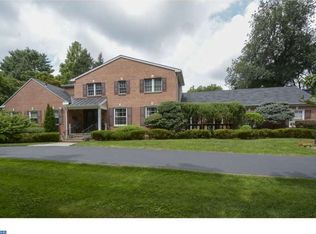 1108 Hagys Ford Rd, Penn Valley, PA 19072