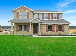 16746 Rockwall St, Willis, TX 77318