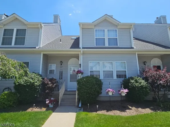 257 Harvard Dr, Independence Twp., NJ 07840