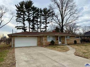 111 W Jefferson St, Shelburn, IN 47879