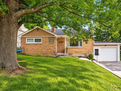 326 Stroll Ave, Duluth, MN, 55811