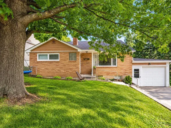 326 Stroll Ave, Duluth, MN 55811