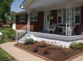 5303 Fairy Belle Ct, Louisville, KY 40213