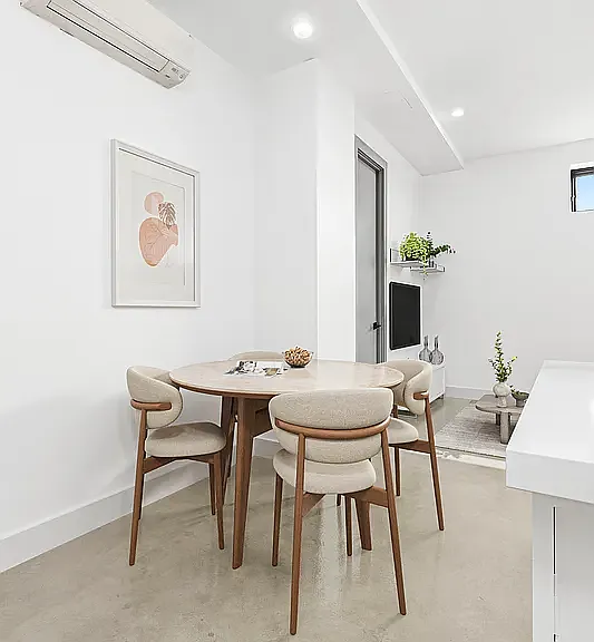 30 Belvidere St #3A — Photo 3