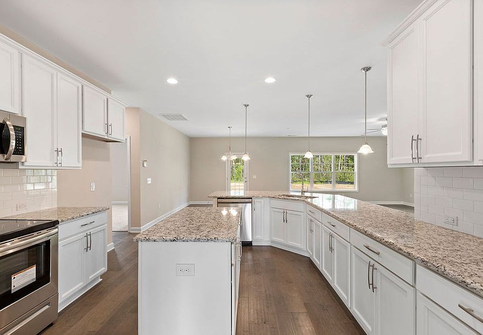 Blakefield by Caviness & Cates in Fayetteville NC Zillow