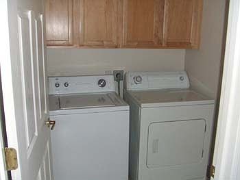 Washer/Dryer
