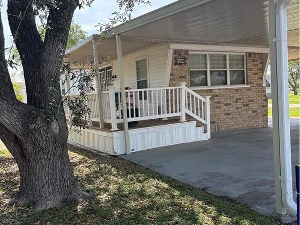 189 Lago Vista St, Mercedes, TX 78570