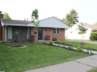 129 E 37th St, Hibbing, MN 55746