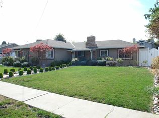 1690 Santa Lucia Dr, San Jose, CA