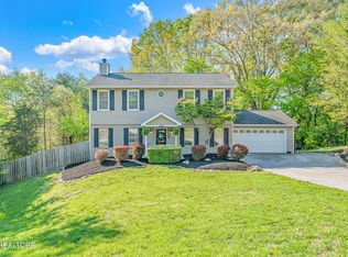 1616 El Prado Dr, Knoxville, TN 37922