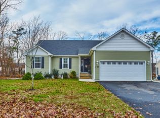 394 Nautilus Dr, Manahawkin, NJ 08050