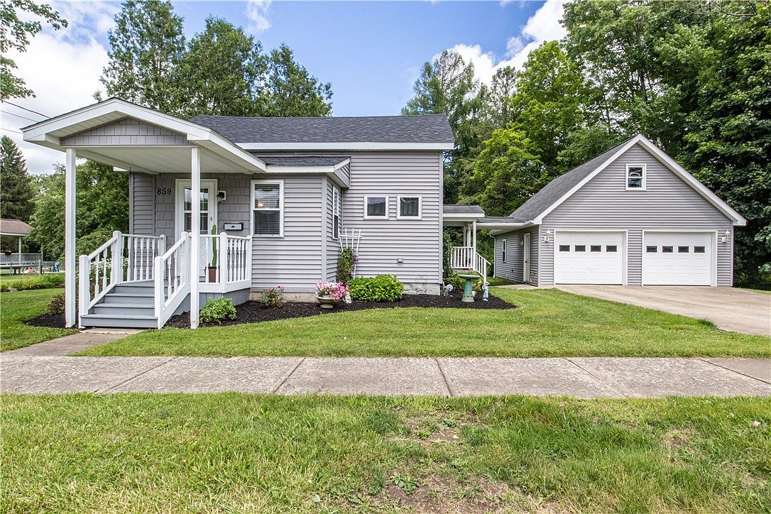 859 E South St, Corry, PA 16407 Zillow