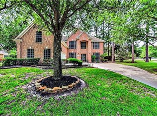 14303 Laurus Estates Ln, Cypress, TX 77429
