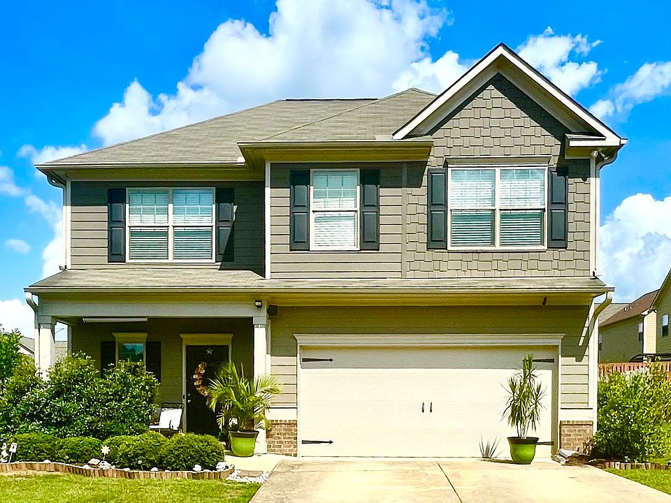 5032 Kensington Pl, Calera, AL 35040 Zillow