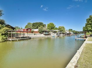 6534 Blue Water Ct, Granbury, TX 76049