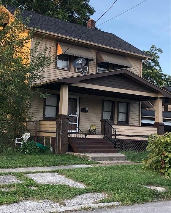 1st image of 315 E 25th St