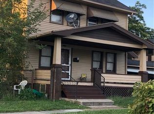 315 E 25th St, Lorain, OH