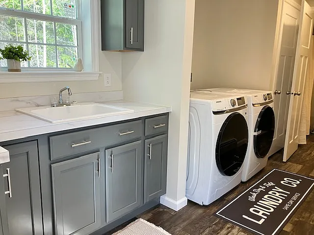 3 bed, 1493 sqft, $2,650 — Photo 2