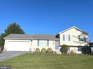 12085 Scott Rd, Waynesboro, PA 17268