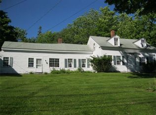 633 Reach Rd, Sedgwick, ME 04676