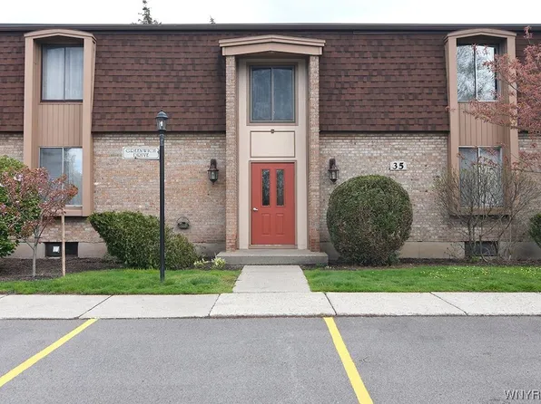 35 Greenwich Dr APT 4, Buffalo, NY 14228