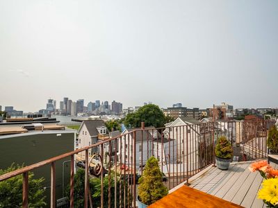 109 Webster St #7, Boston, MA, 02128