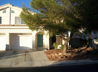 2840 Dawn Crossing Dr, Henderson, NV 89074