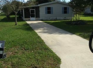 5920 SW 63rd Place Rd, Ocala, FL 34474