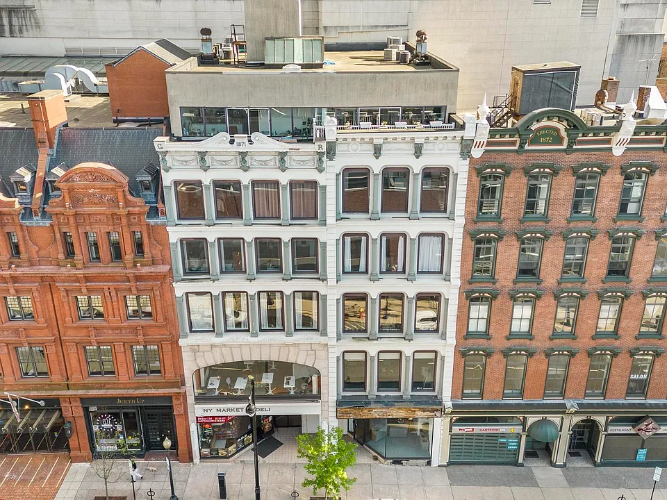 241 Asylum St #301
