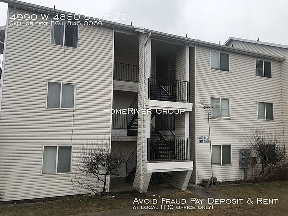 3rd image of 4990 W 4850 S APT 22