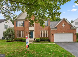 14212 Autumn Crest Rd, Boyds, MD 20841