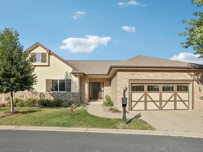 6898 Tuscan Ridge Circle, Deforest, WI, 53532