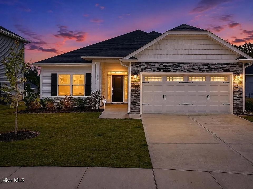 1st image of 131 White Bark Avenue Lot 16