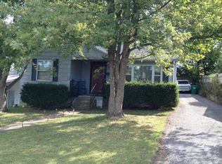 141 Cummins Dr, Harrodsburg, KY 40330