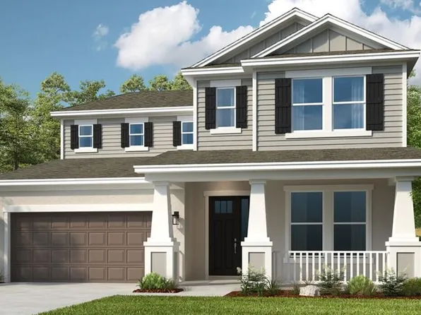 692 SE RANCH OAK Circle, Port St Lucie, FL 34984