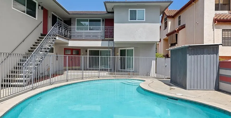 Huntington Villas