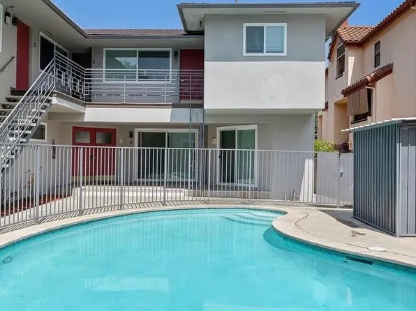 Huntington Villas, 1119 Huntington Dr APT 5, South Pasadena, CA 91030