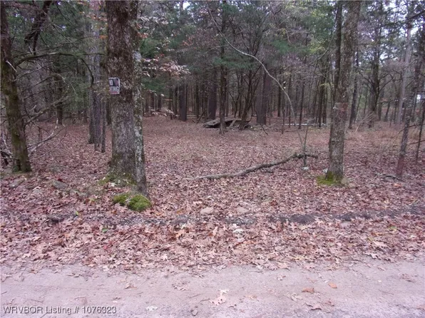 Carter Mountain Rd, Ozark, AR 72949